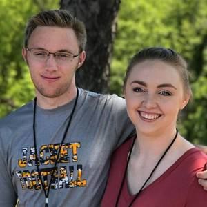 Meet your Posher, Laurie